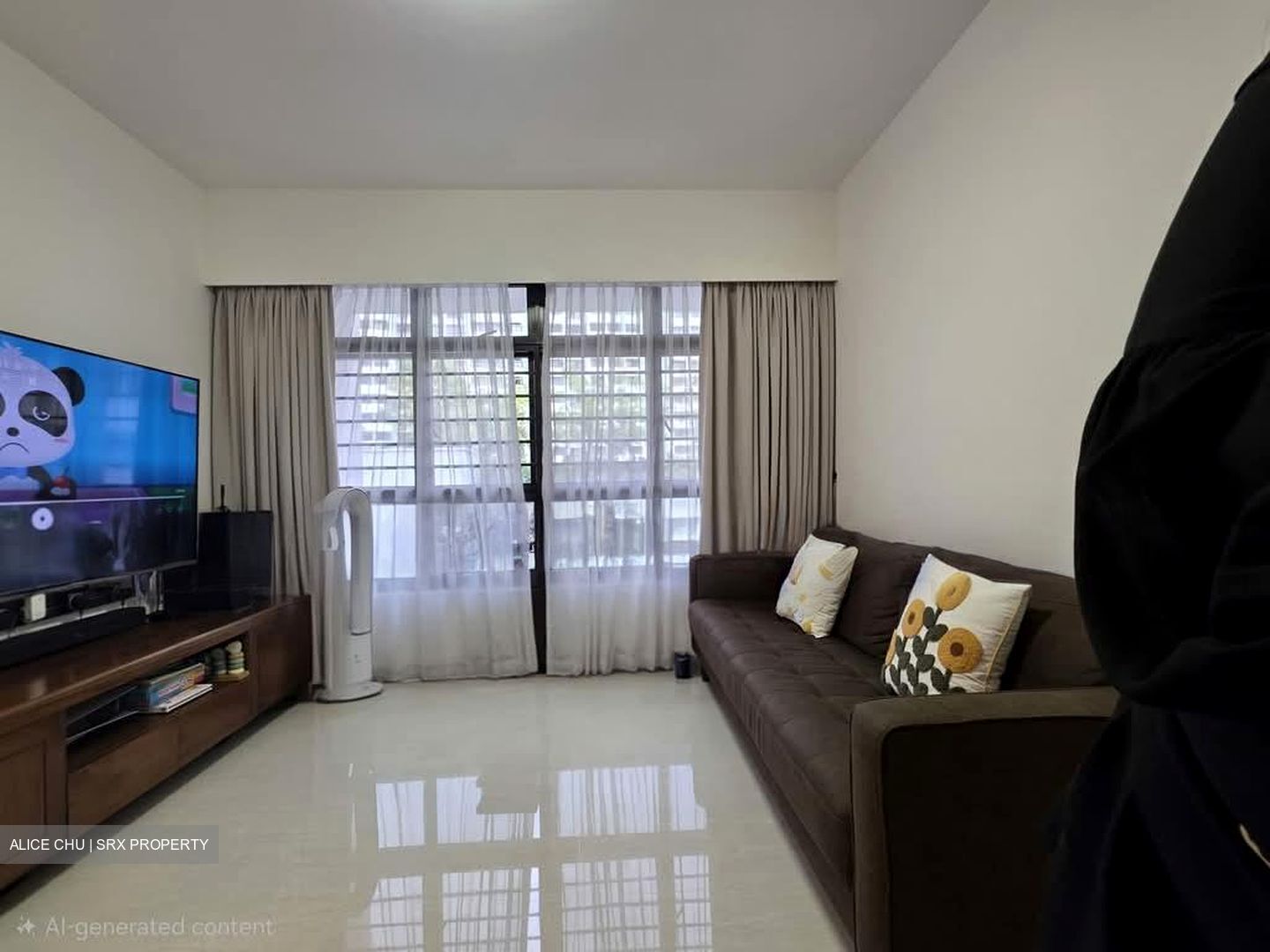 Blk 112A Alkaff Oasis (Toa Payoh), HDB 4 Rooms #580204751